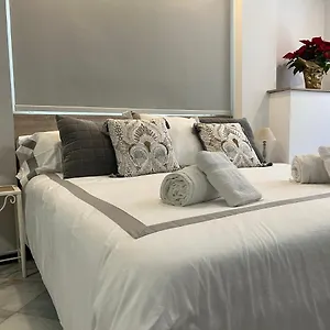 Urban Loft Apartment