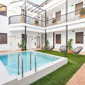 Apartamento Bhost - Regina V, Córdoba