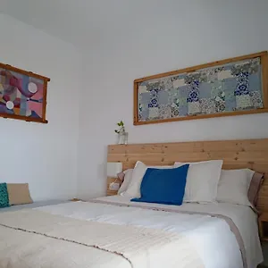 Apartamento San Agustín, Córdoba