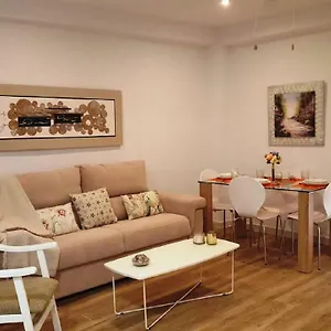Apart. Centrico San Miguel Apartment