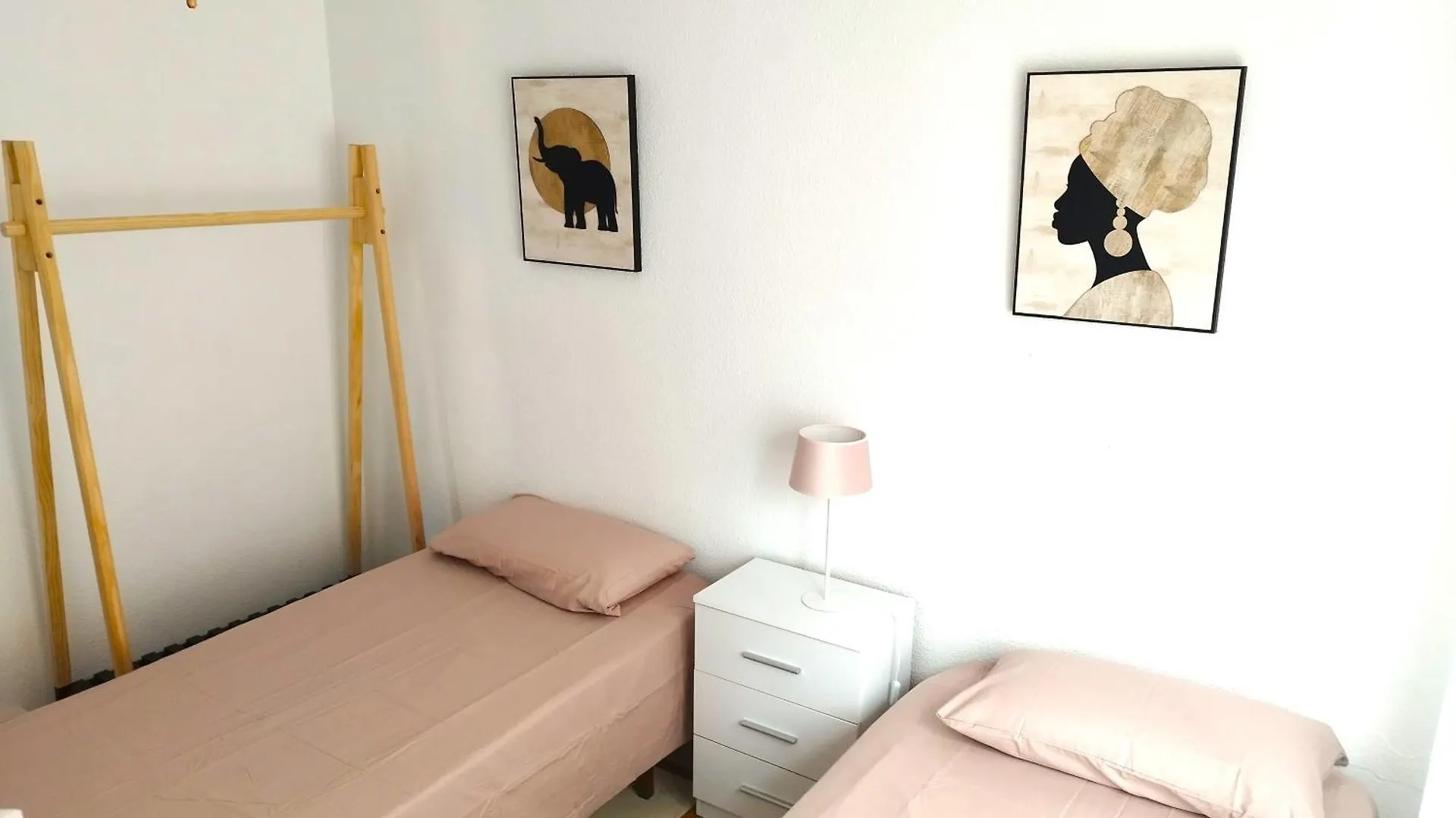 Appartement La Posada Cordobesa II Córdoba Spanje