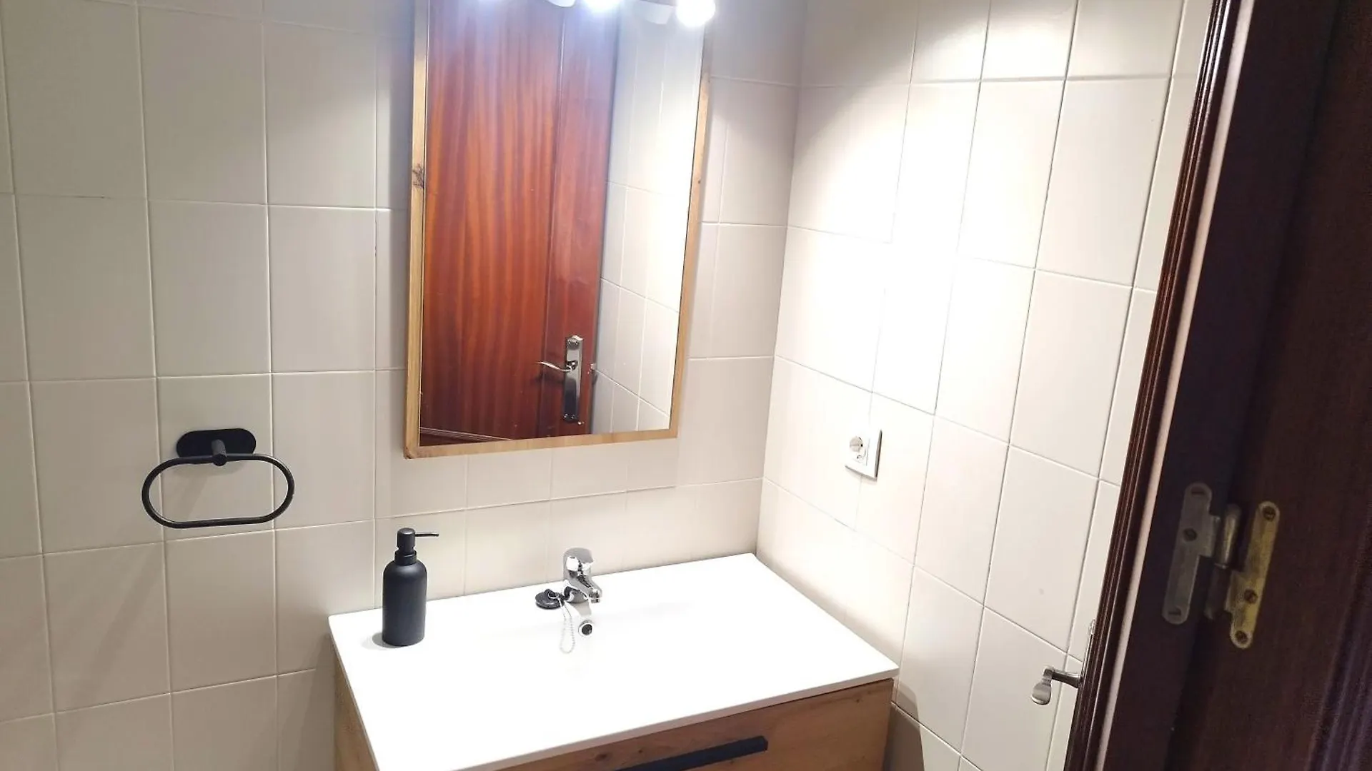 La Posada Cordobesa II Córdoba Appartement