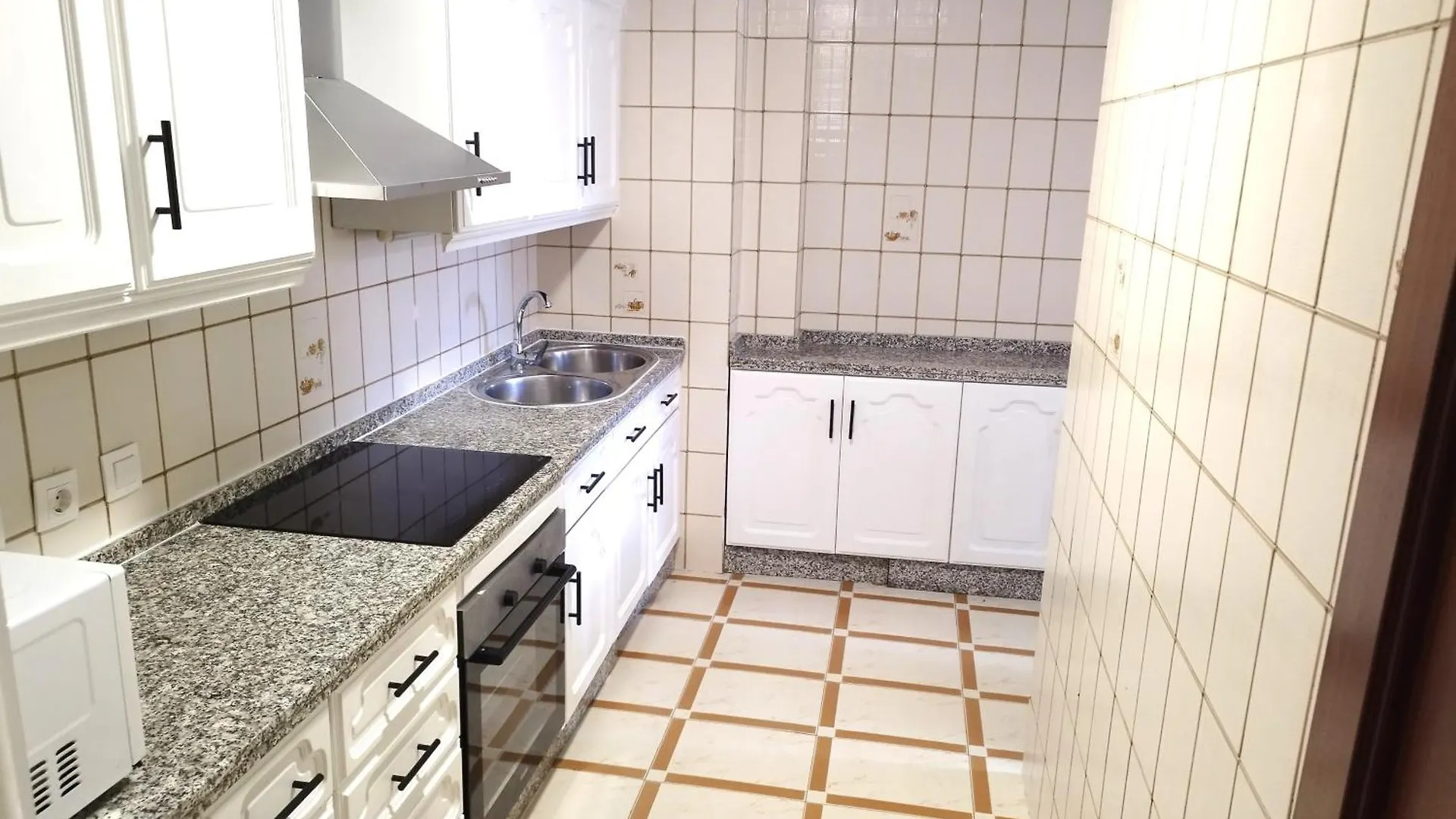Appartement La Posada Cordobesa II Córdoba Spanje