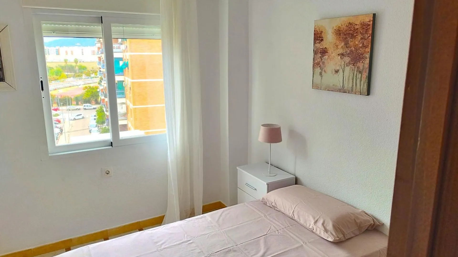 Appartement La Posada Cordobesa II Córdoba
