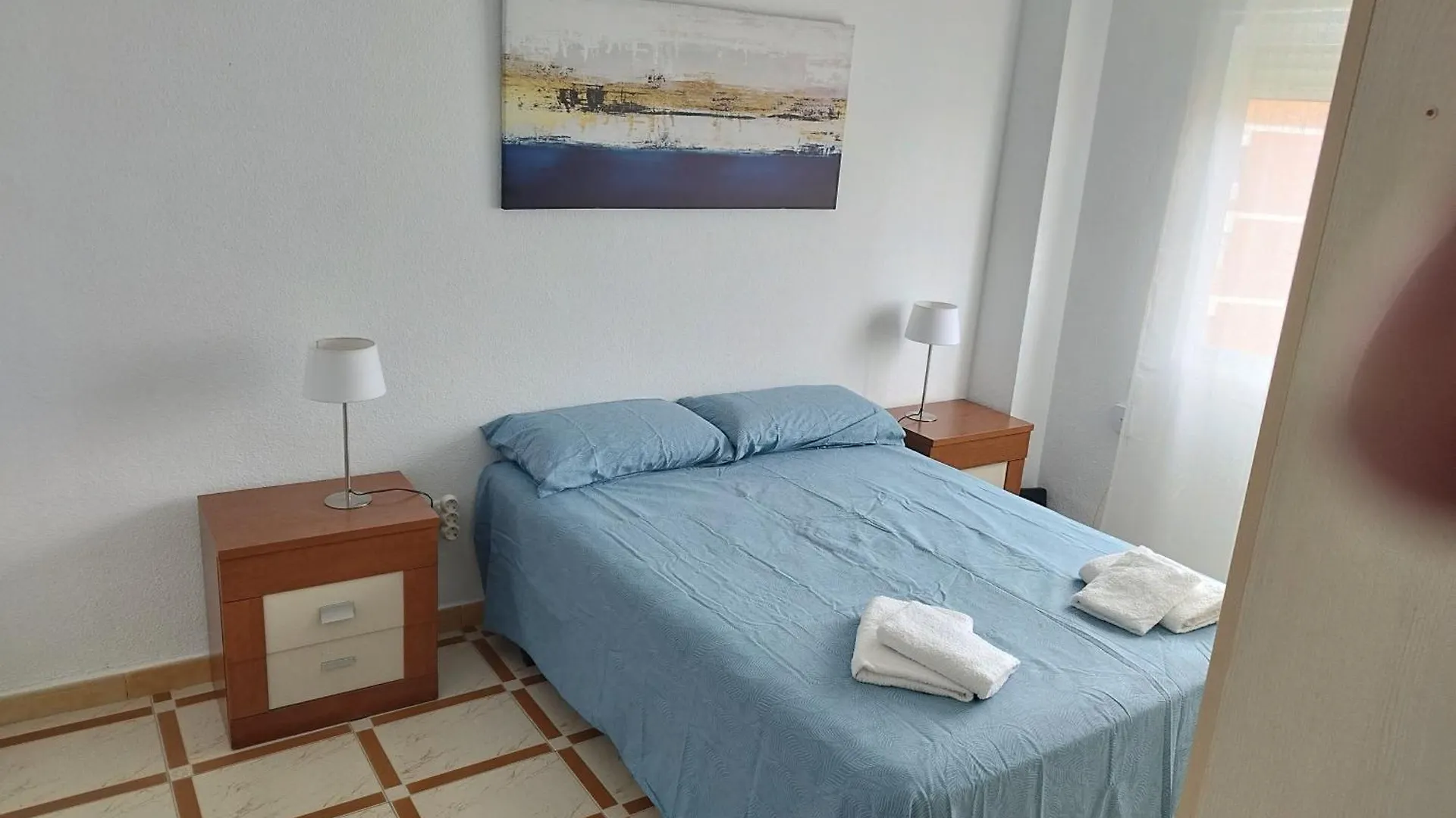 La Posada Cordobesa II Córdoba Spanje