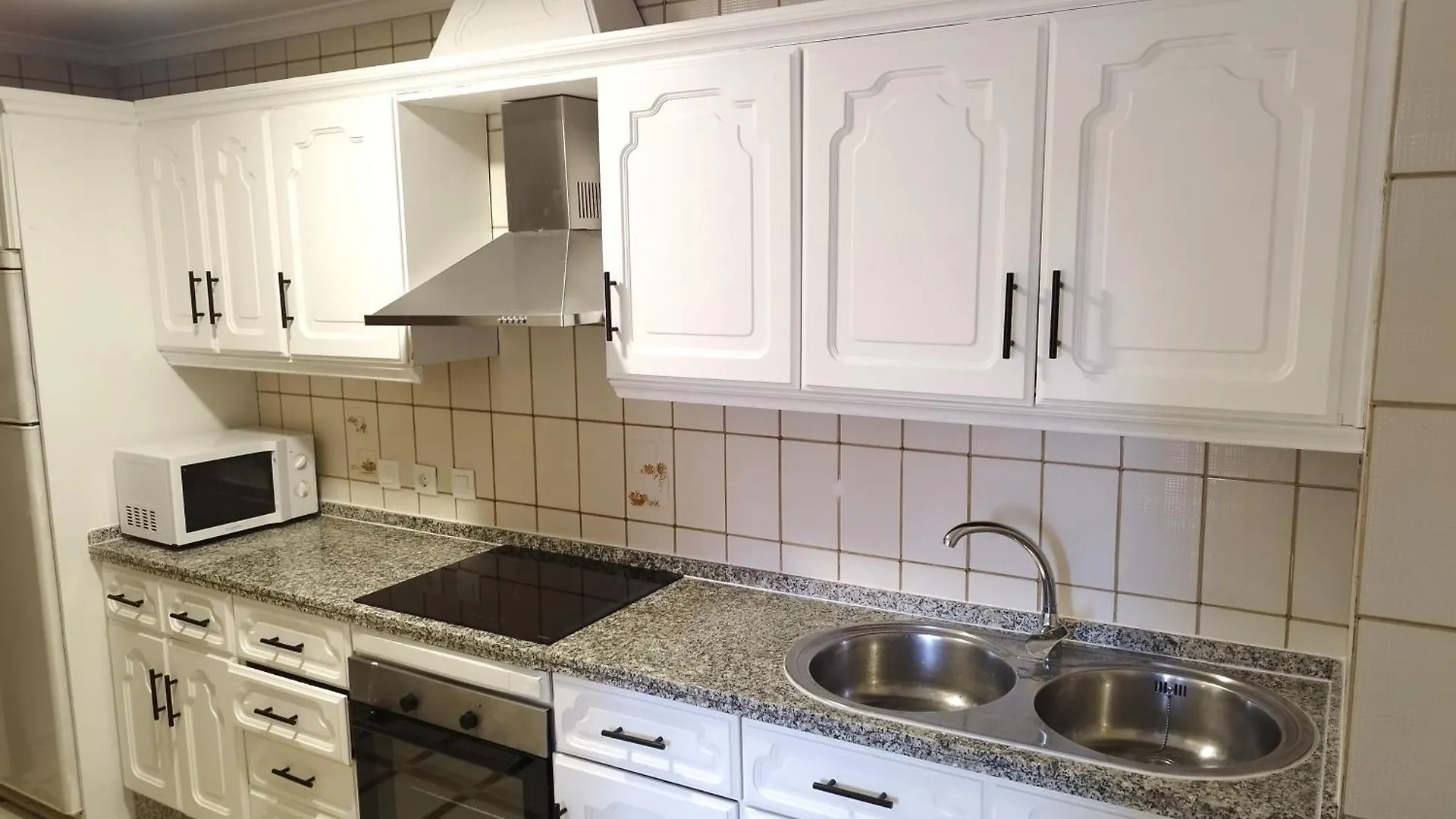 La Posada Cordobesa II Córdoba Appartement